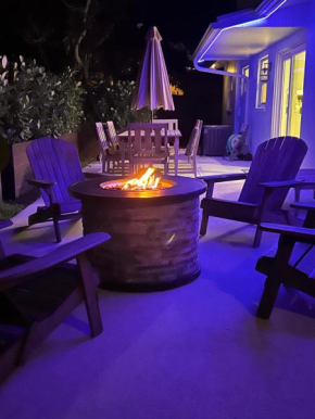 Luxe hideaway in Palm Beach Gardens